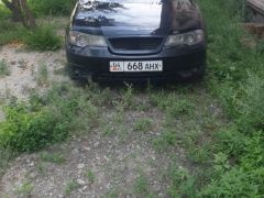 Сүрөт унаа Daewoo Nexia