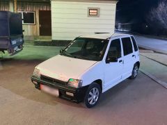 Сүрөт унаа Daewoo Tico