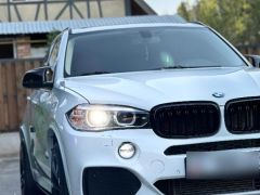 Сүрөт унаа BMW X5