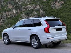 Photo of the vehicle Volvo XC90