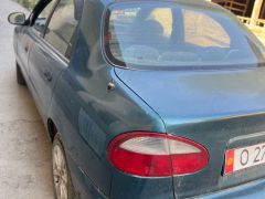 Сүрөт унаа Daewoo Lanos (Sens)