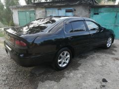 Сүрөт унаа Toyota Aristo