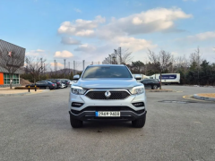 Фото авто SsangYong Rexton