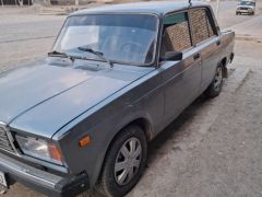 Сүрөт унаа ВАЗ (Lada) 2107