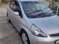 Сүрөт унаа Honda Fit