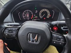 Сүрөт унаа Honda Civic