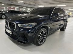 Сүрөт унаа BMW X5 M