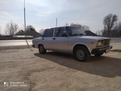 Фото авто ВАЗ (Lada) 2107