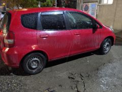 Photo of the vehicle Honda Fit