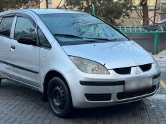 Фото авто Mitsubishi Colt