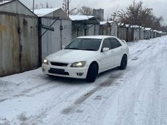 Photo of the vehicle Toyota Altezza