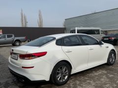 Сүрөт унаа Kia K5