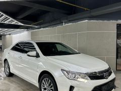 Сүрөт унаа Toyota Camry