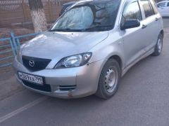 Сүрөт унаа Mazda Demio