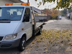 Фото авто Mercedes-Benz Междугородный