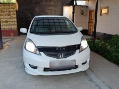 Фото авто Honda Fit