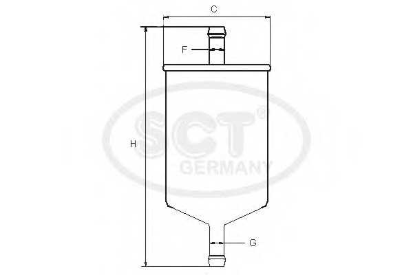 Spare Parts and Consumables - Sct_st_6508_ sct st6508