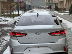 Photo of the vehicle Hyundai Sonata