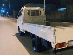 Фото авто Hyundai Porter