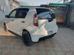 Фото авто Toyota Passo