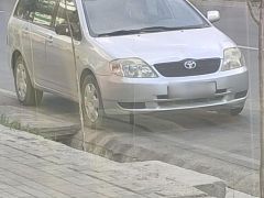 Photo of the vehicle Toyota Corolla