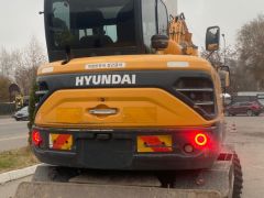 Photo of the vehicle Hyundai Колесные