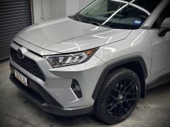 Photo of the vehicle Toyota RAV4