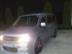 Photo of the vehicle Honda Stepwgn