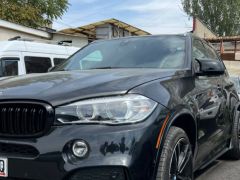 Сүрөт унаа BMW X5