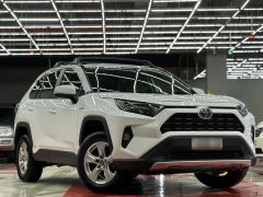 Фото авто Toyota RAV4