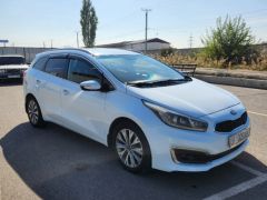 Фото авто Kia Ceed