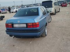 Сүрөт унаа Volkswagen Vento