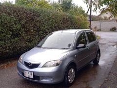 Сүрөт унаа Mazda Demio