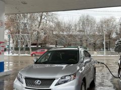 Фото авто Lexus RX