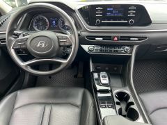 Photo of the vehicle Hyundai Sonata