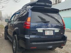 Photo of the vehicle Lexus GX