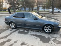 Фото авто BMW 5 серии