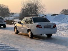 Сүрөт унаа Daewoo Nexia