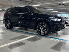 Фото авто BMW X5