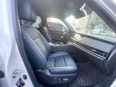 Фото авто Changan CS95PLUS