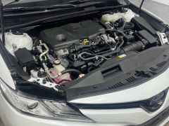 Photo of the vehicle Toyota Camry