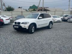 Фото авто BMW X5