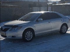 Фото авто Toyota Camry