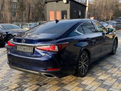 Сүрөт унаа Lexus ES