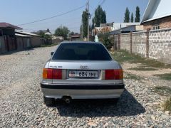 Фото авто Audi 90