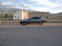 Photo of the vehicle Audi 100