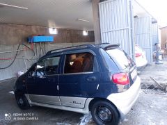 Photo of the vehicle Daewoo Matiz