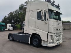 Фото авто Volvo FH