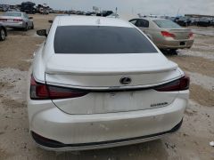 Сүрөт унаа Lexus ES