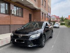 Фото авто Toyota Camry